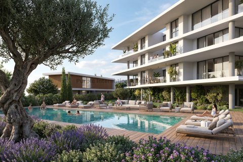 2 dormitorios Apartamento en Protaras, Ammochostos,  No. 37035 7