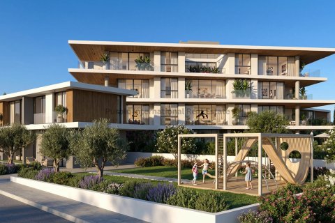 2 dormitorios Apartamento en Protaras, Ammochostos,  No. 37035 5