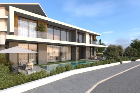 2 dormitorios Apartamento en Protaras, Ammochostos,  No. 37035 10