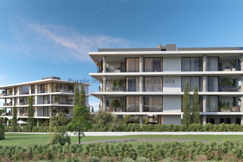 2 dormitorios Apartamento en Protaras, Ammochostos,  No. 37035 14