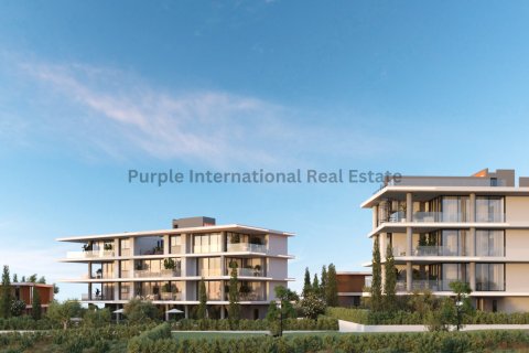 2 dormitorios Apartamento en Protaras, Ammochostos,  No. 37035 13