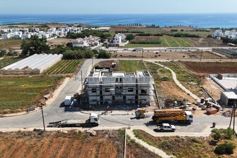 2 dormitorios Adosado en Paralimni, Ammochostos,  No. 37038