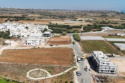 2 dormitorios Adosado en Paralimni, Ammochostos,  No. 37038 11