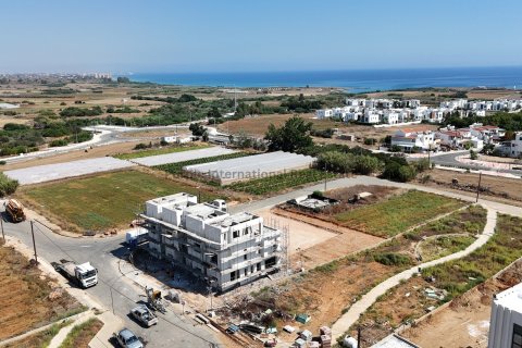 2 dormitorios Adosado en Paralimni, Ammochostos,  No. 37038 9