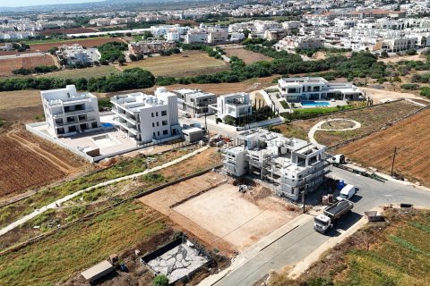 2 dormitorios Adosado en Paralimni, Ammochostos,  No. 37038 10