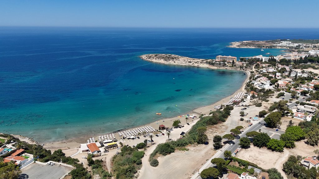3 dormitorios Villa en Paphos, Chipre No. 37039