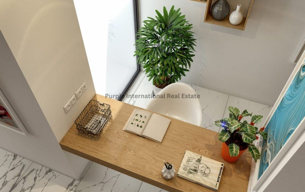 3 dormitorios Apartamento en Germasogeia, Limassol, Chipre No. 7629
