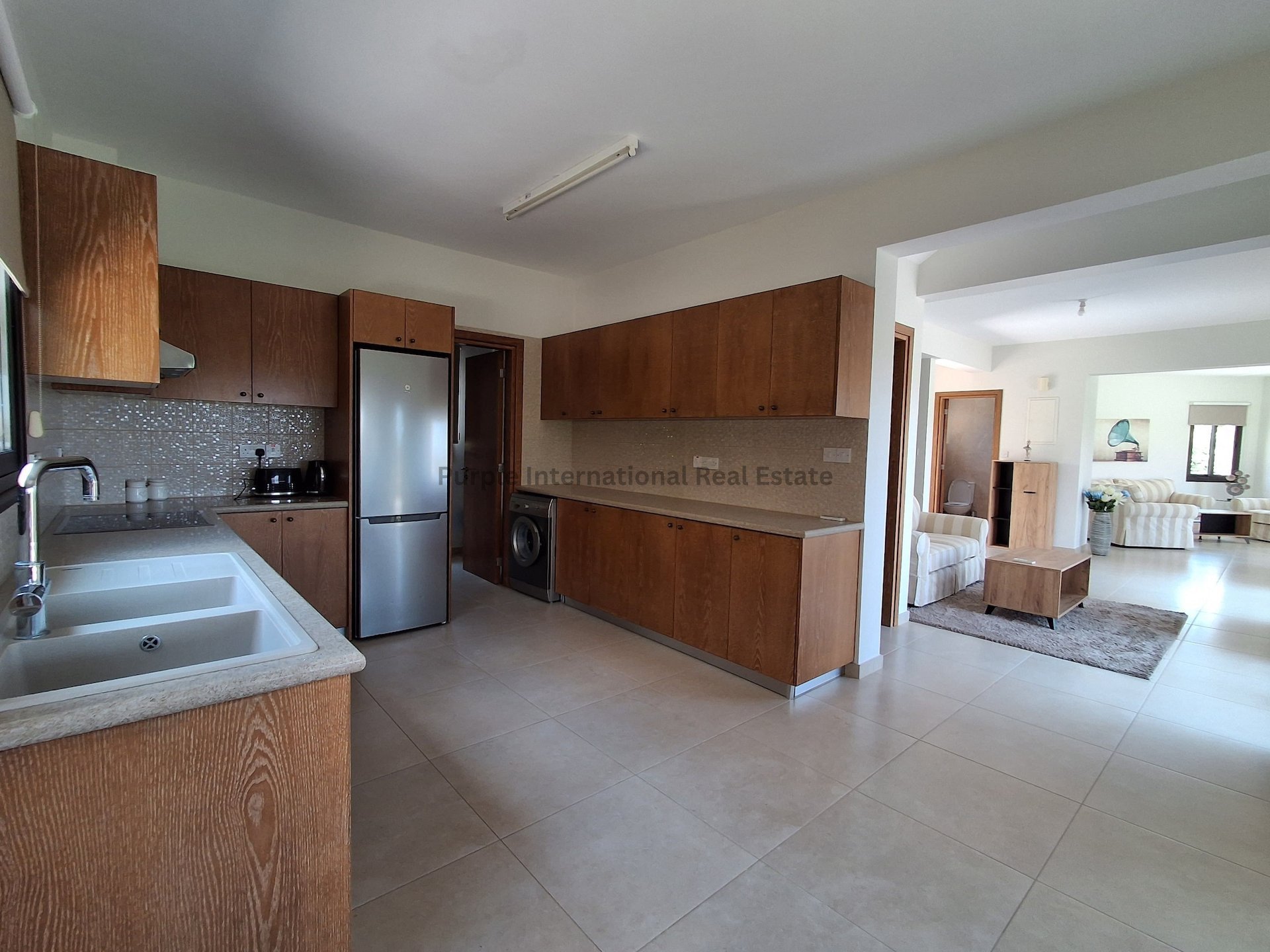 3 dormitorios Villa en Paphos, Chipre No. 57259