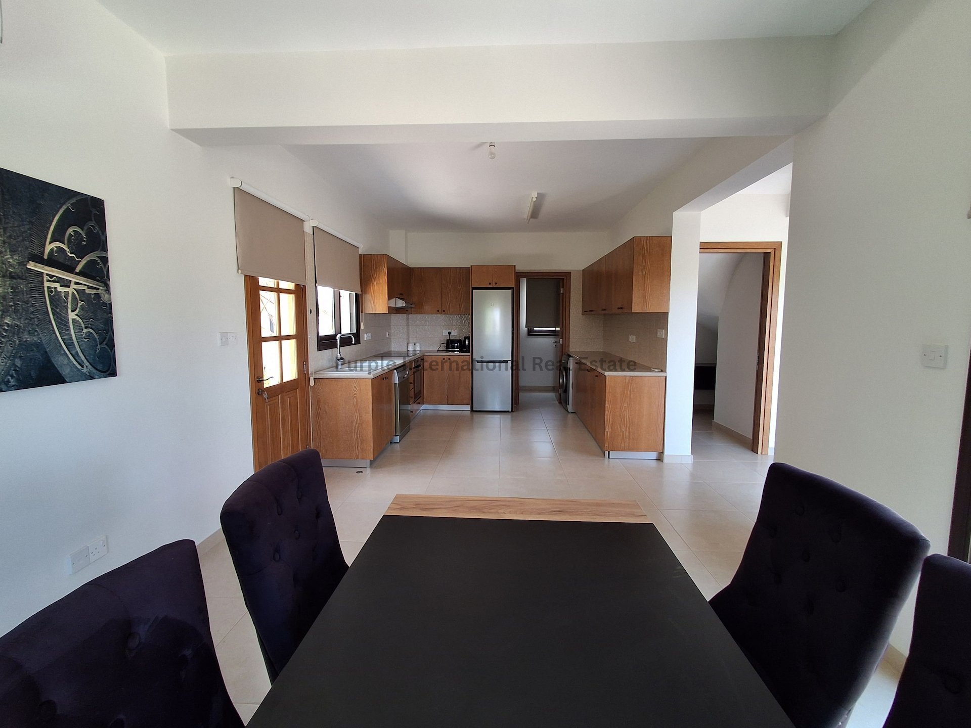 3 dormitorios Villa en Paphos, Chipre No. 57259