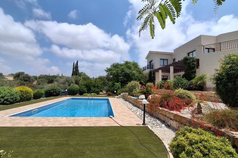 3 bedrooms Villa in Paphos,  No. 57259 15