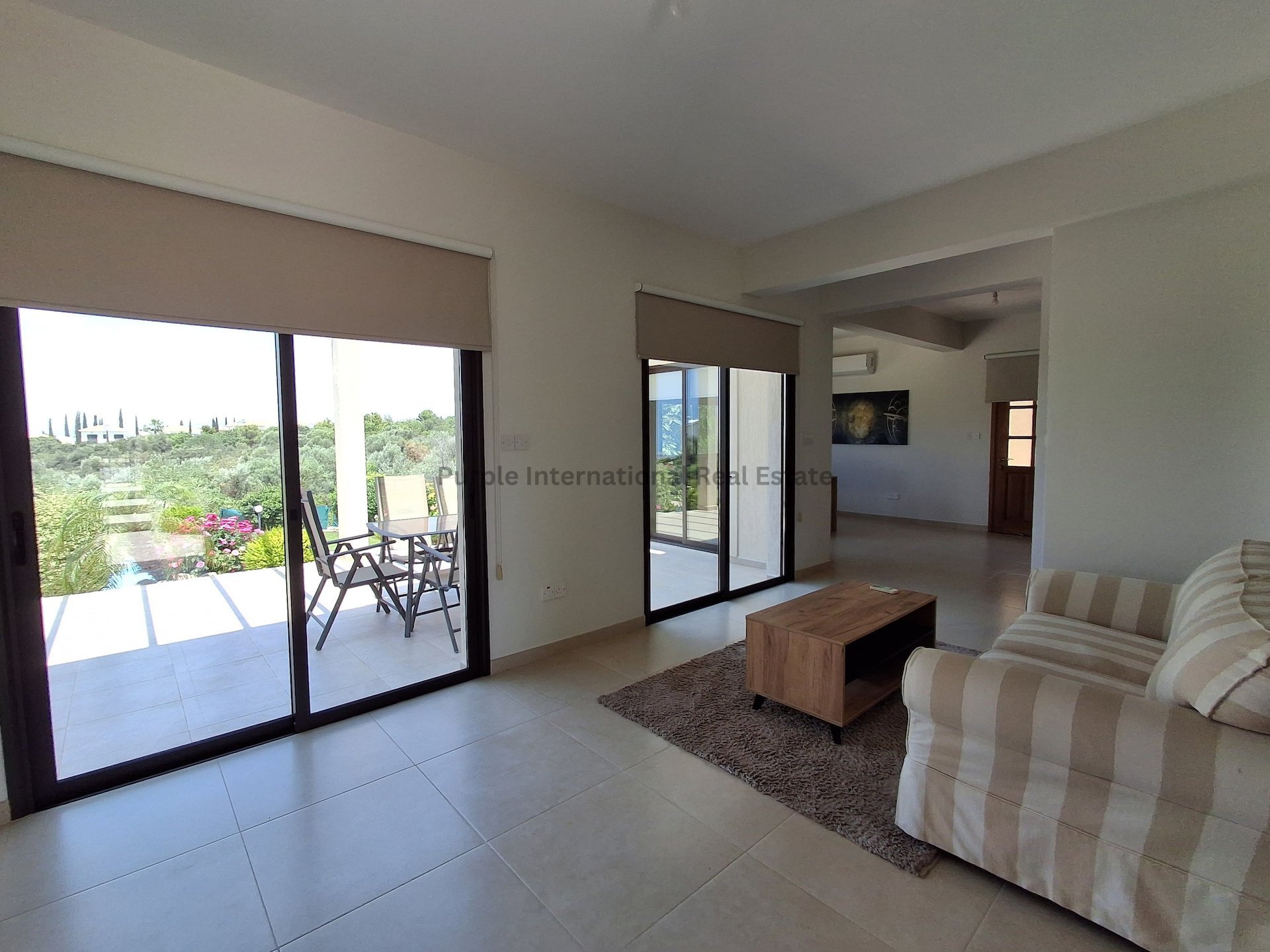 3 dormitorios Villa en Paphos, Chipre No. 57259