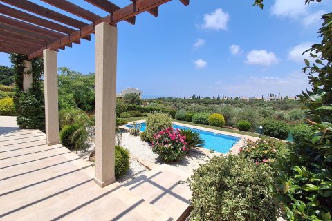 3 bedrooms Villa in Paphos,  No. 57259 13