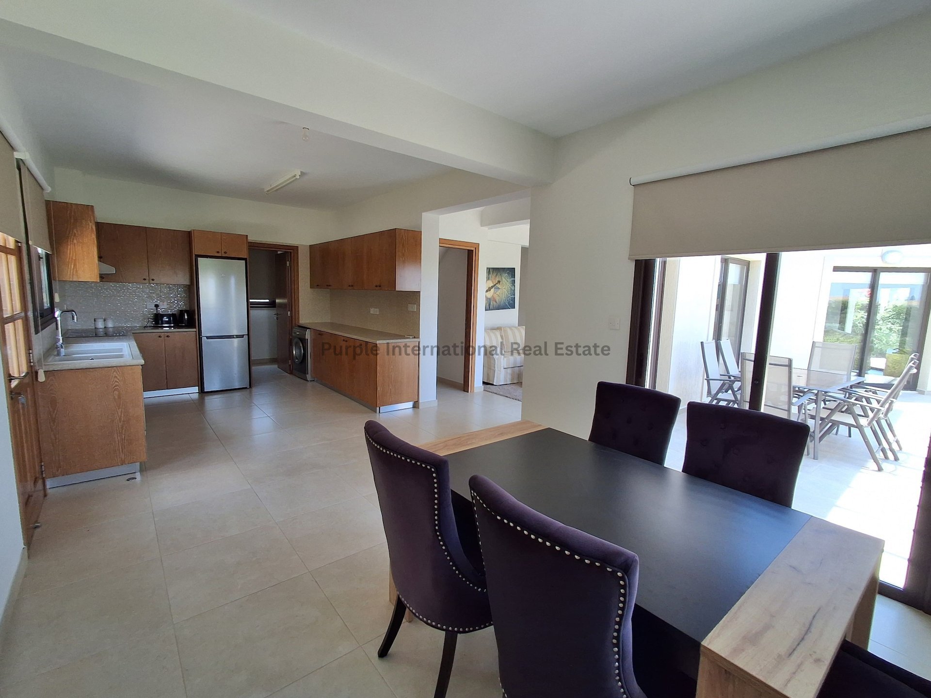 3 dormitorios Villa en Paphos, Chipre No. 57259