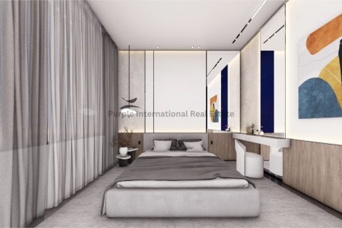3 bedrooms Villa in Pyla, Larnaka,  No. 57261 10