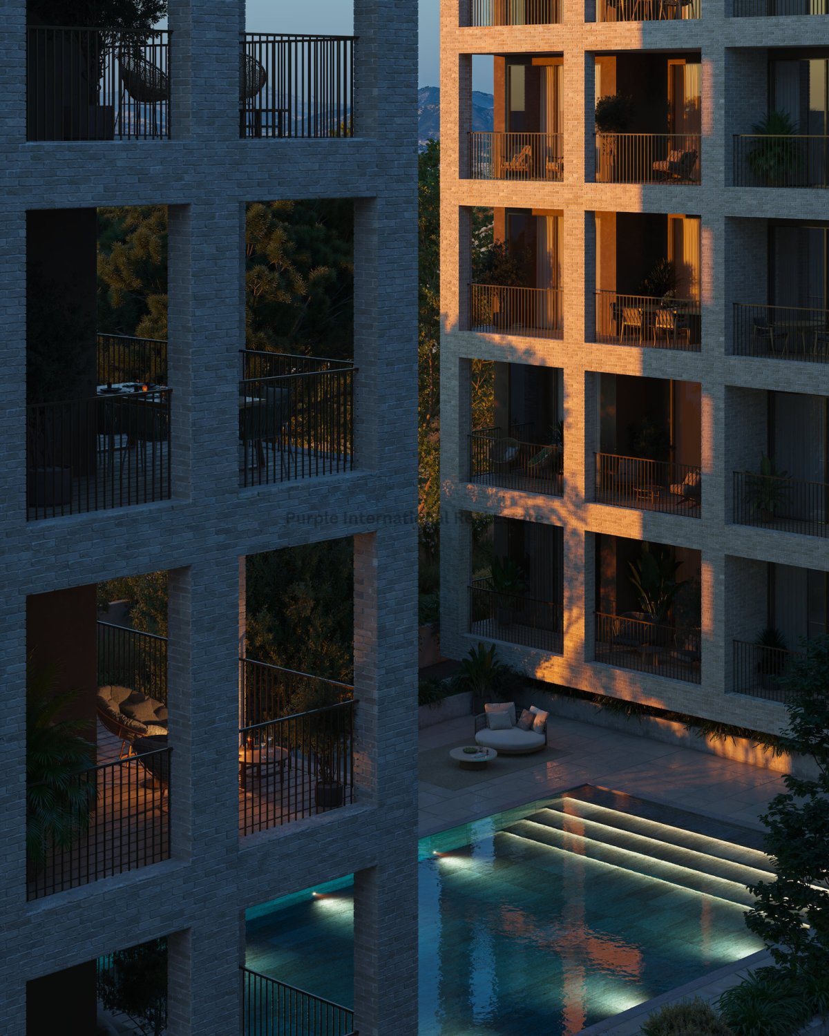 2 chambres Appartement à Agios Athanasios, Limassol, Chypre No. 57265