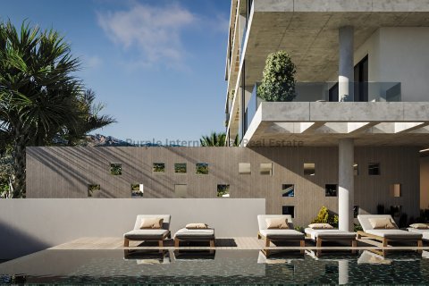 2 bedrooms Apartment in Oroklini, Larnaka,  No. 57260 15