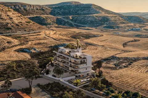 2 bedrooms Apartment in Oroklini, Larnaka,  No. 57260 20