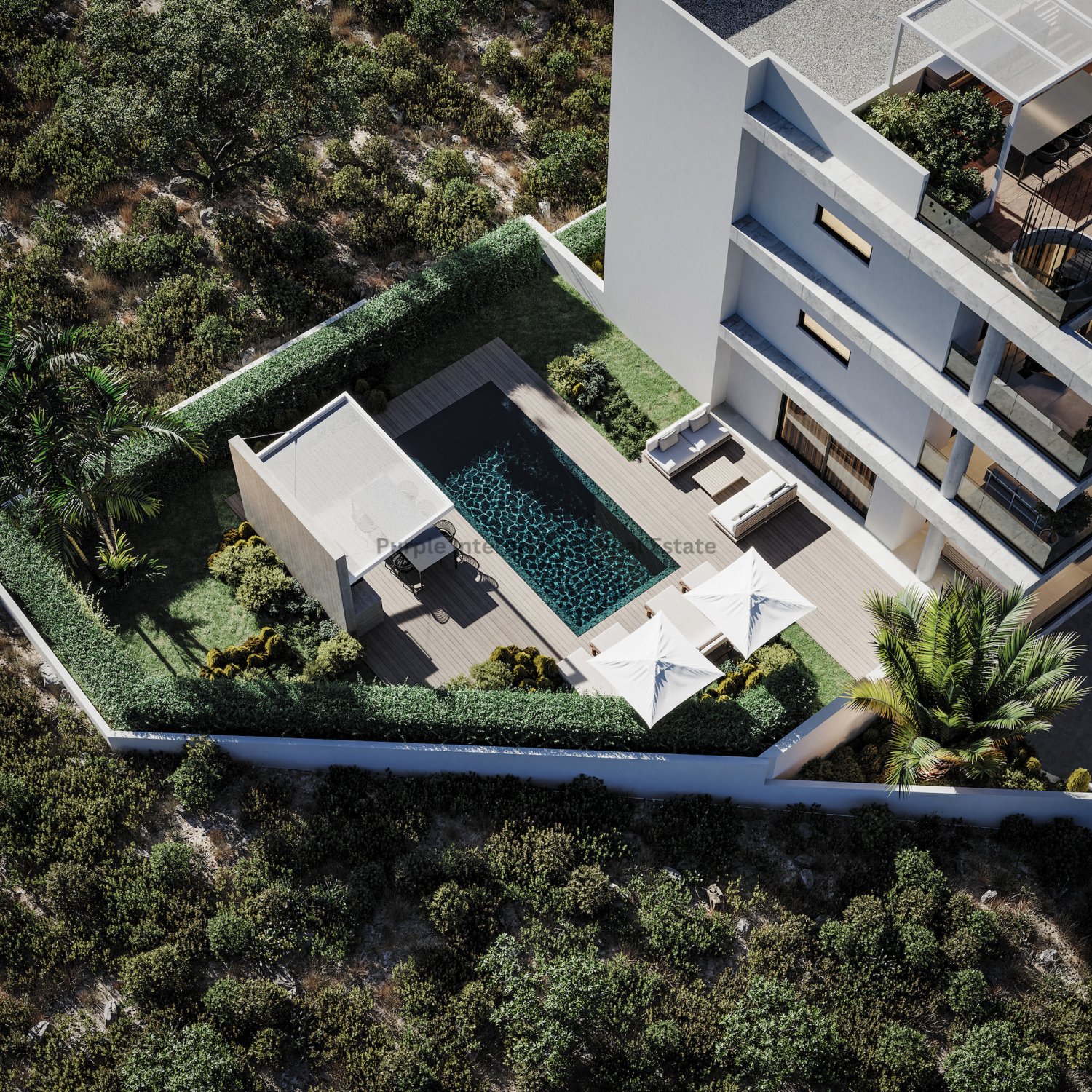 2 bedrooms Apartment in Oroklini, Larnaka, Cyprus No. 57260