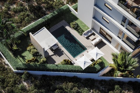 2 bedrooms Apartment in Oroklini, Larnaka,  No. 57260 10
