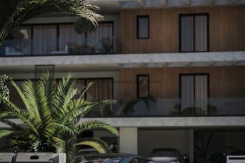 2 bedrooms Apartment in Oroklini, Larnaka,  No. 57260 19