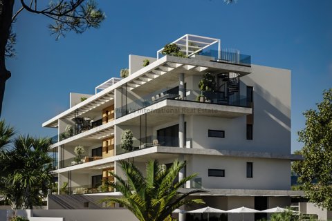 2 bedrooms Apartment in Oroklini, Larnaka,  No. 57260 4