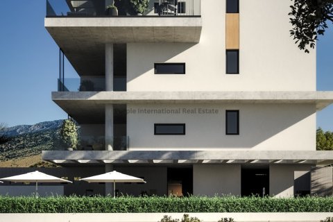 2 bedrooms Apartment in Oroklini, Larnaka,  No. 57260 14