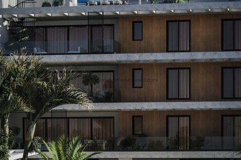 2 bedrooms Apartment in Oroklini, Larnaka,  No. 57260 17