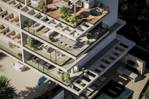 2 bedrooms Apartment in Oroklini, Larnaka,  No. 57260 3