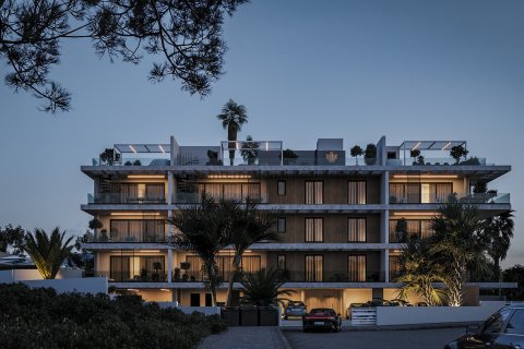 2 bedrooms Apartment in Oroklini, Larnaka,  No. 57260 8