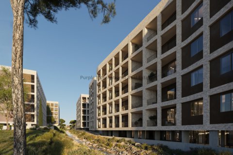 2 chambres Appartement à Agios Athanasios, Limassol,  No. 57263 3