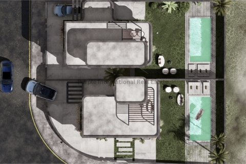 3 bedrooms Villa in Pyla, Larnaka,  No. 57264 12