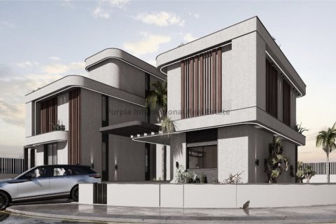 3 bedrooms Villa in Pyla, Larnaka,  No. 57264 17