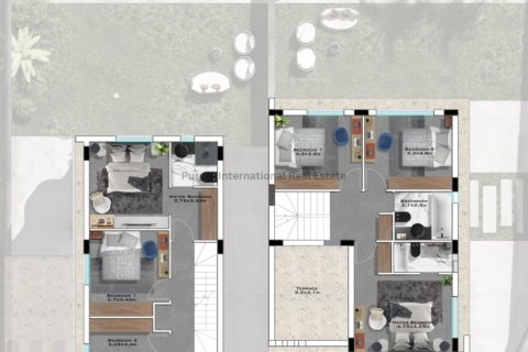 3 bedrooms Villa in Pyla, Larnaka,  No. 57264 14