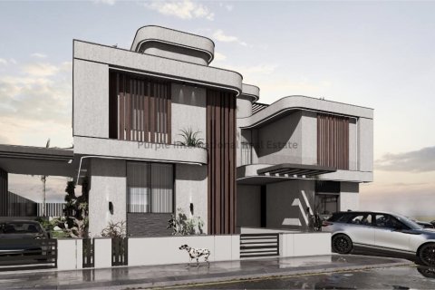 3 bedrooms Villa in Pyla, Larnaka,  No. 57264 15