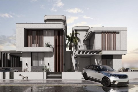 3 bedrooms Villa in Pyla, Larnaka,  No. 57264 16