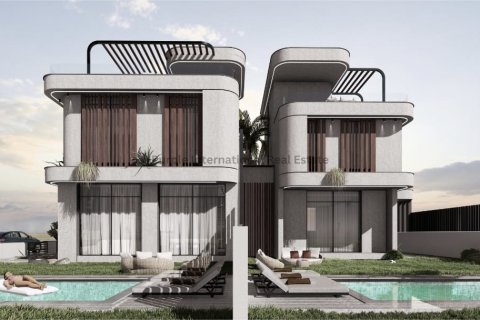 3 bedrooms Villa in Pyla, Larnaka,  No. 57264 2