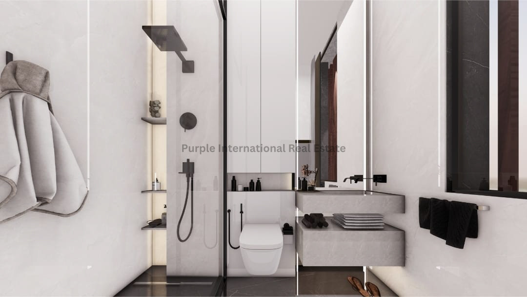 3 bedrooms Villa in Pyla, Larnaka, Cyprus No. 57264