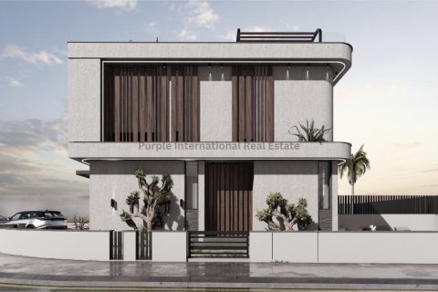 3 bedrooms Villa in Pyla, Larnaka,  No. 57264