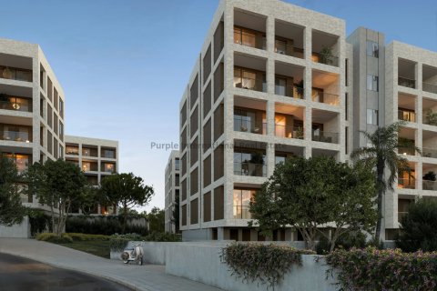 1 chambre Appartement à Agios Athanasios, Limassol,  No. 57262 4