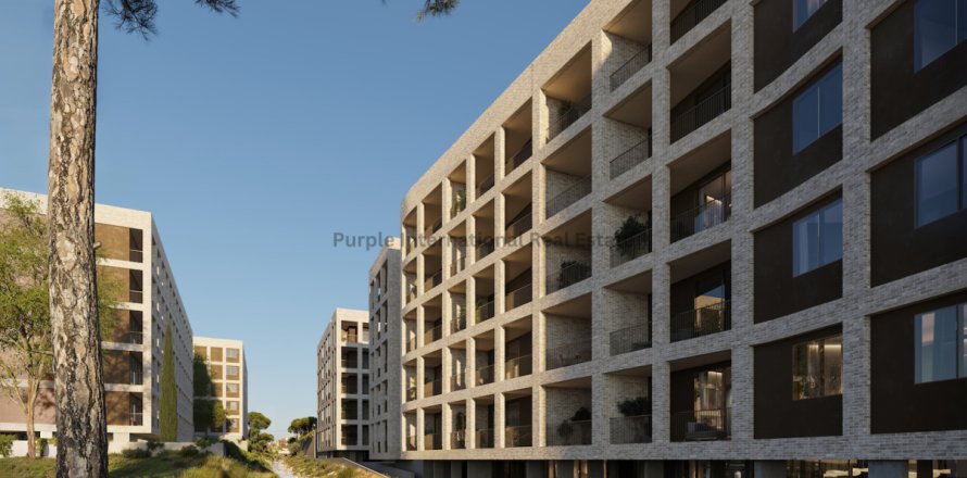 1 chambre Appartement à Agios Athanasios, Limassol,  No. 57262