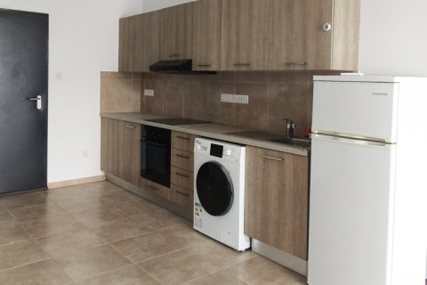 Квартира с 1 спальней в Агландзия, Никосия,  № 51937 5