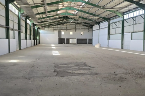 2300m2 Warehouse in Larnaka,  No. 51936 3