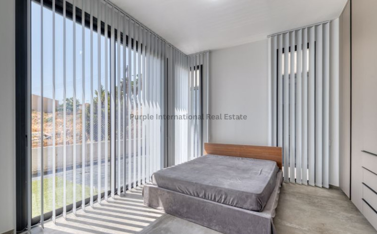 6 dormitorios Villa en Aradippou, Larnaka, Chipre No. 51940
