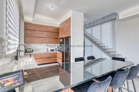 6 bedrooms Villa in Aradippou, Larnaka,  No. 51940 5
