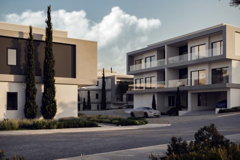2 chambres Appartement à Geroskípou, Paphos, Chypre No. 29113