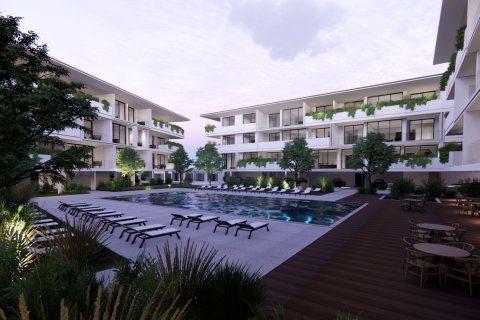 3 bedrooms Apartment in Paphos, No. 49697 8