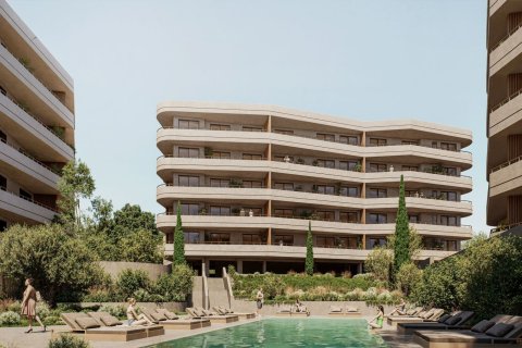 3 bedrooms Apartment in Germasogeia, Limassol,  No. 41199 2