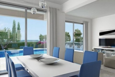 3 bedrooms Villa in Mandria, Paphos,  No. 46076 5