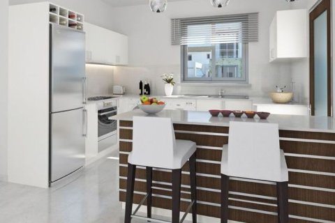 3 bedrooms Villa in Mandria, Paphos,  No. 46076 9