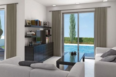 3 chambres Villa à Mandria, Paphos,  No. 46073 7